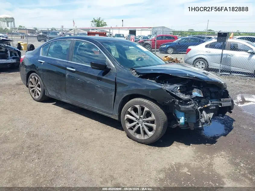 Honda Accord (IX)