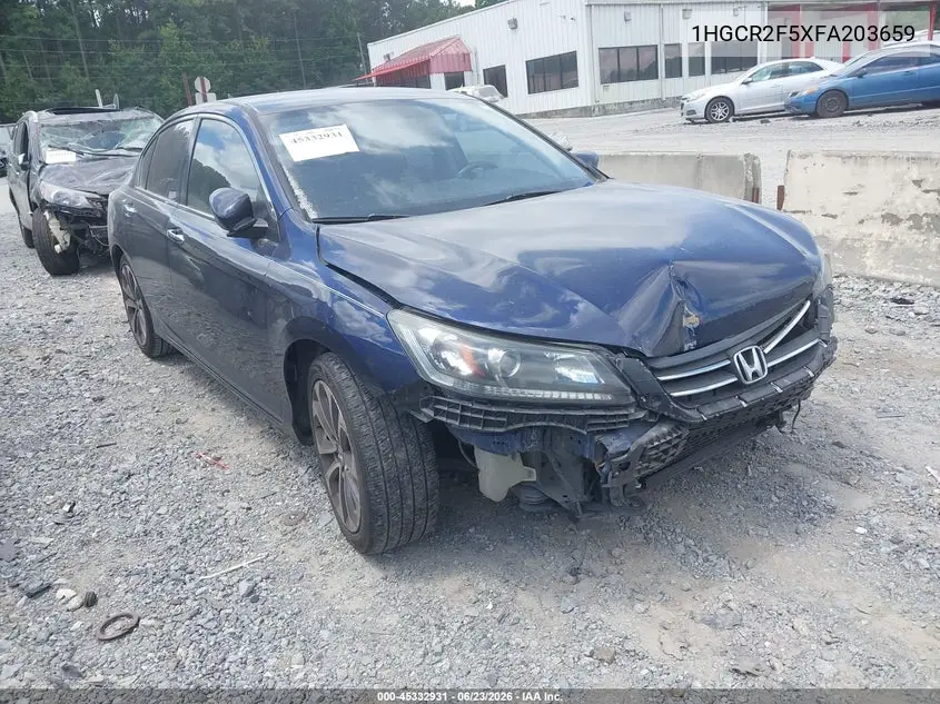 Honda Accord (IX)