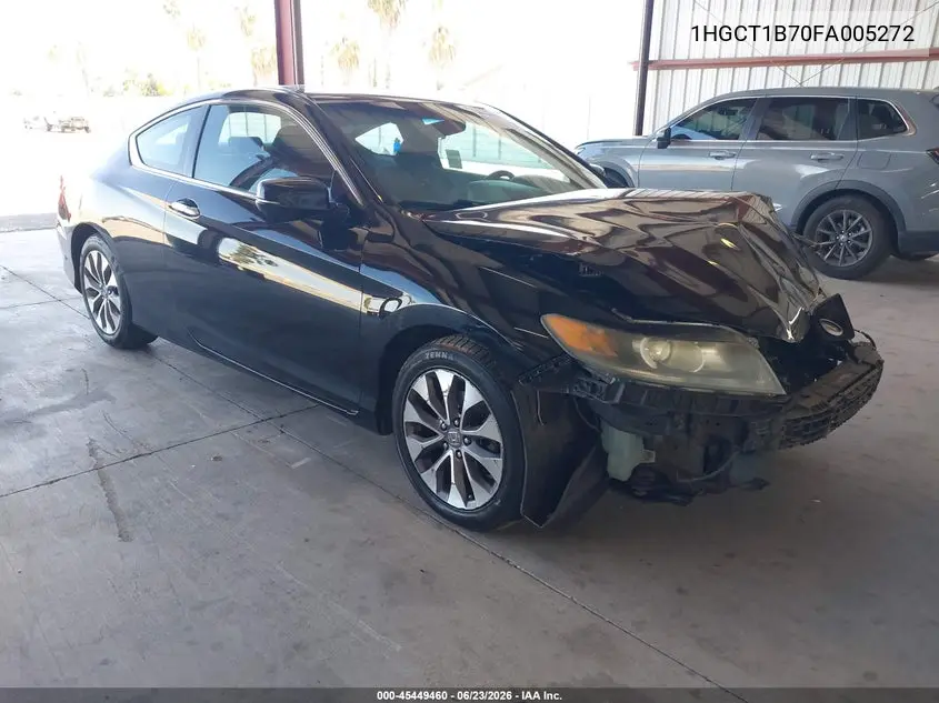 Honda Accord (IX)