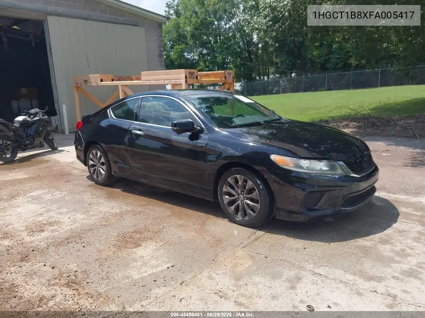 Honda Accord (IX)