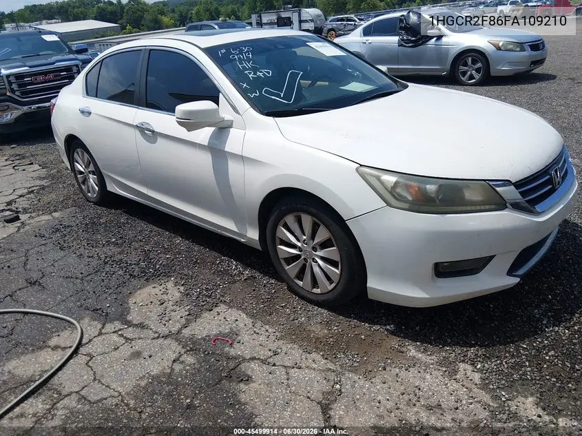 Honda Accord (IX)