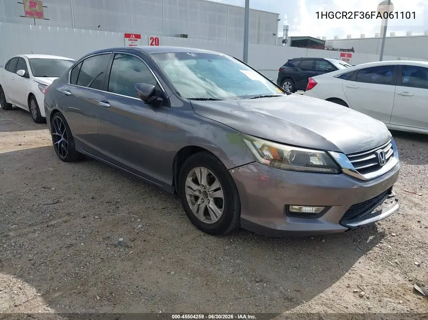 Honda Accord (IX)