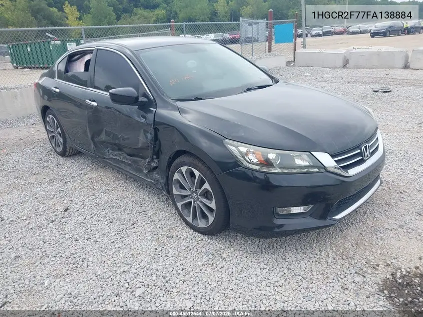 Honda Accord (IX)