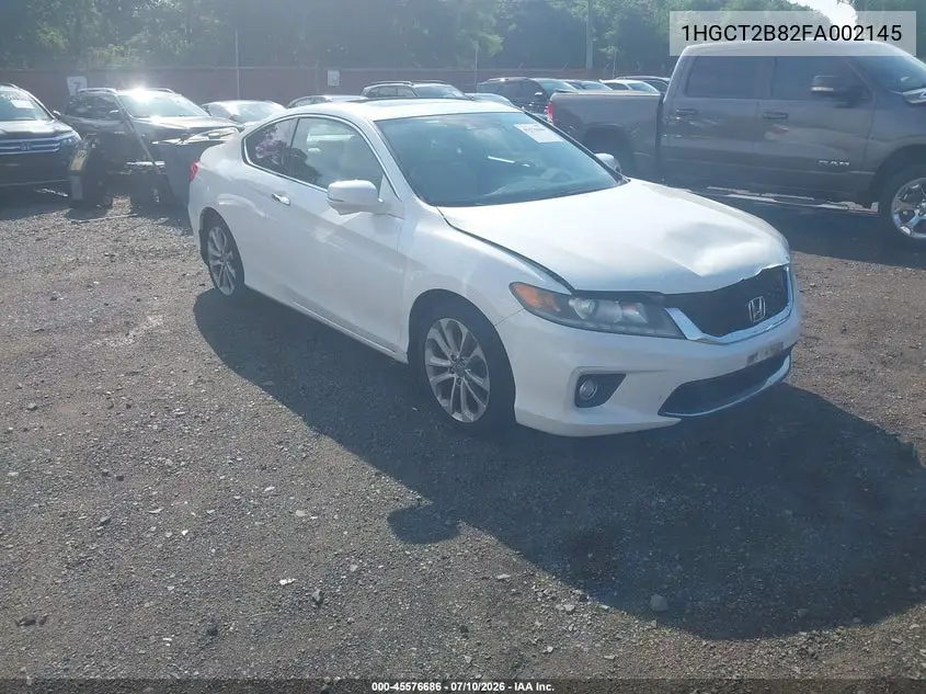 Honda Accord (IX)