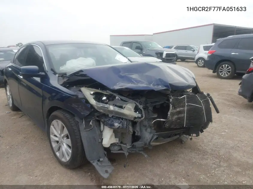 Honda Accord (IX)