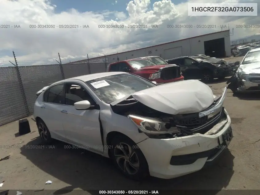 Honda Accord (IX)