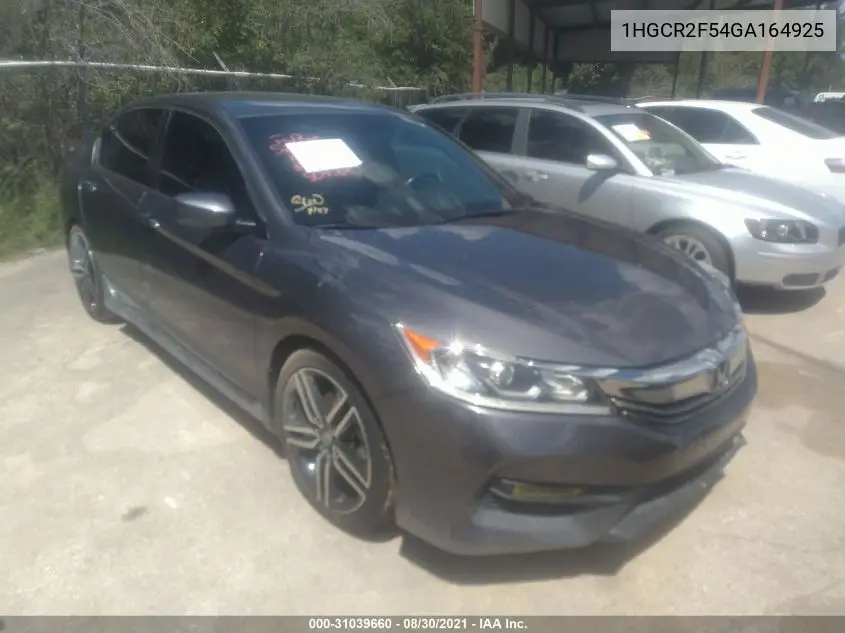 Honda Accord (IX)