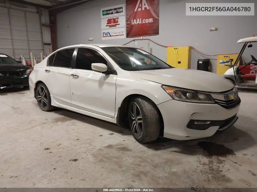 Honda Accord (IX)
