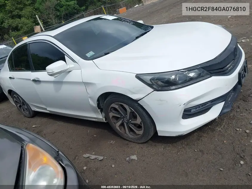 Honda Accord (IX)