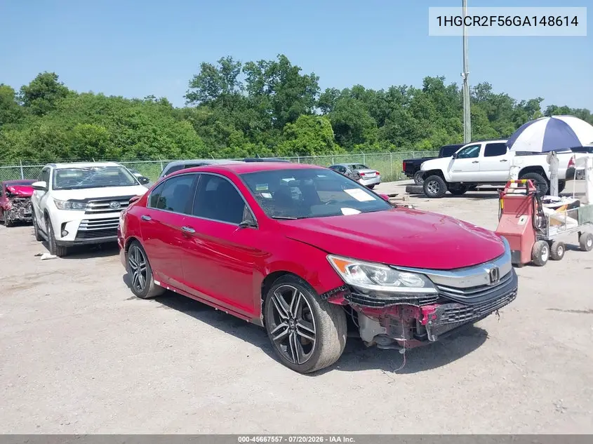 Honda Accord (IX)