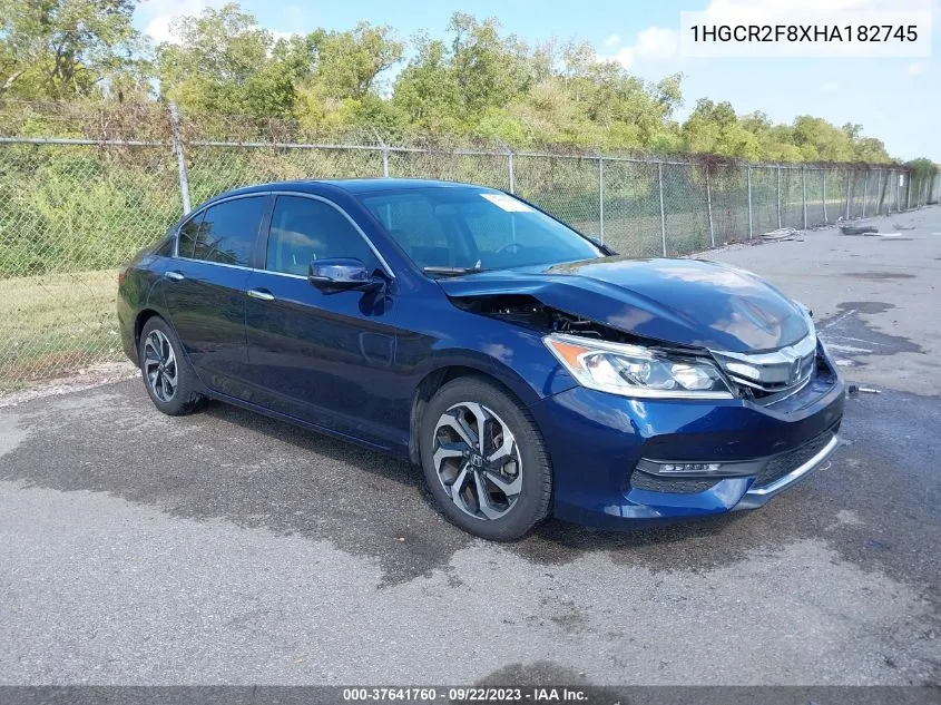 Honda Accord (IX)