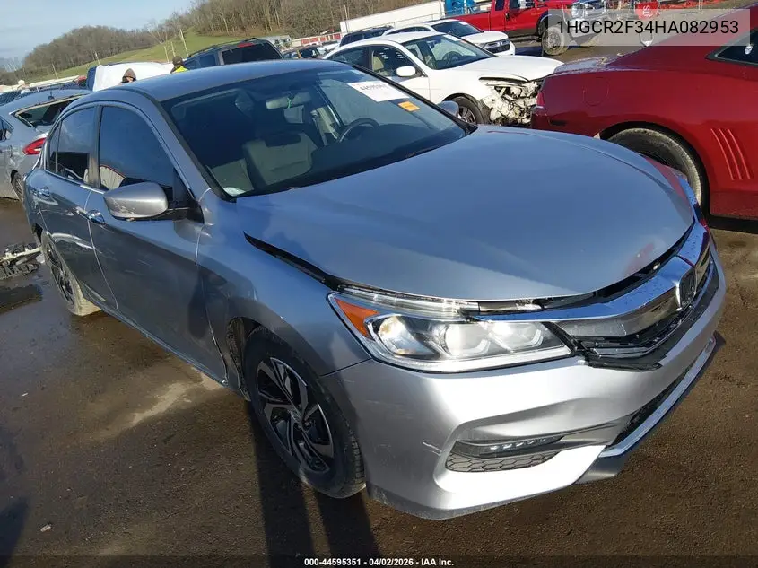 Honda Accord (IX)