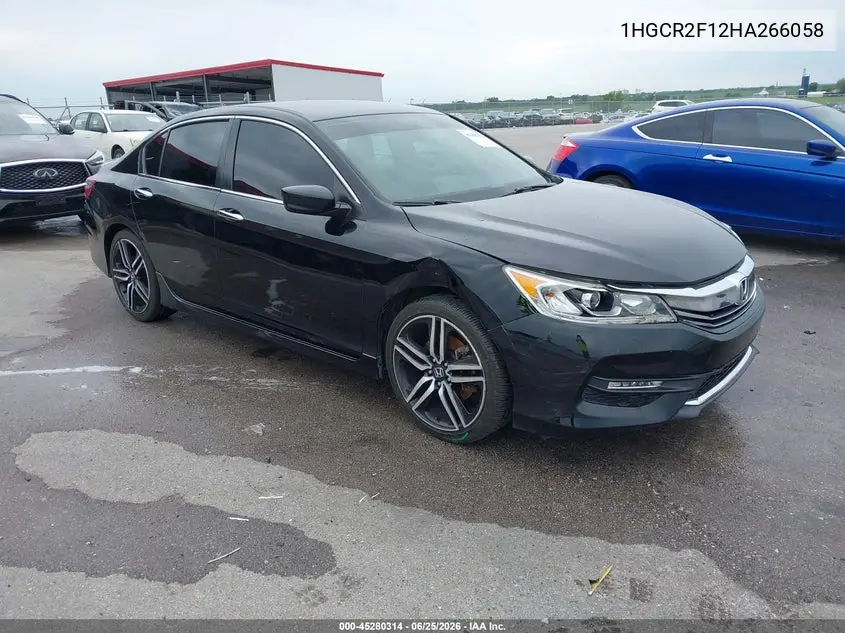 Honda Accord (IX)