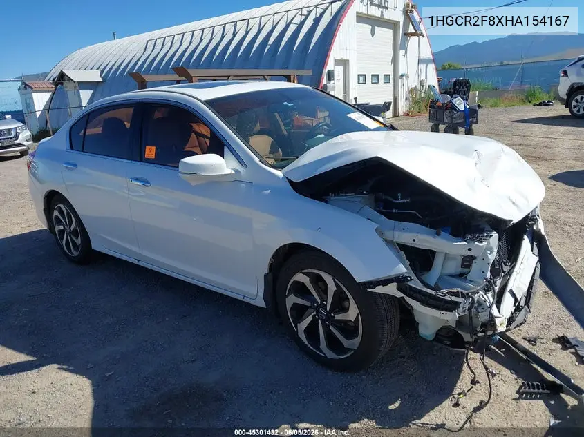 Honda Accord (IX)