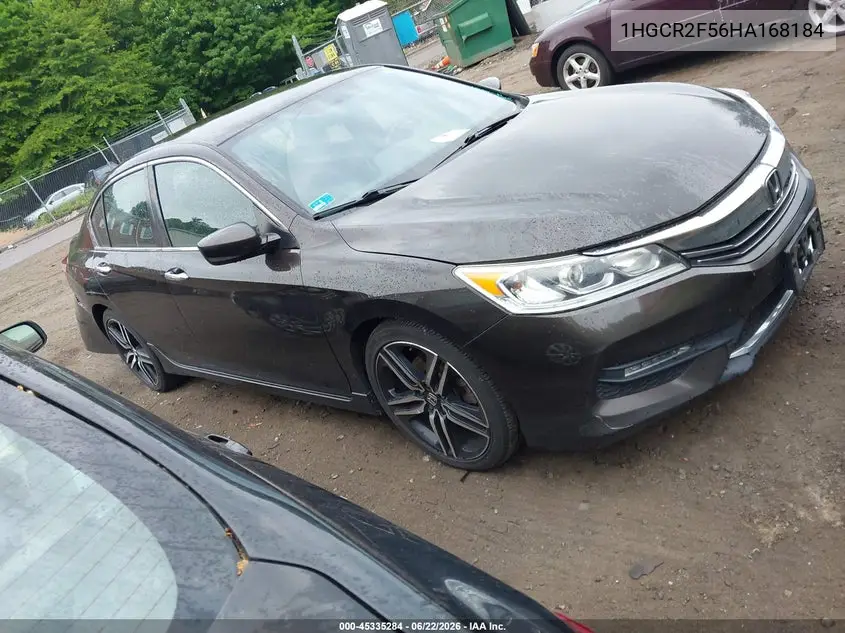 Honda Accord (IX)