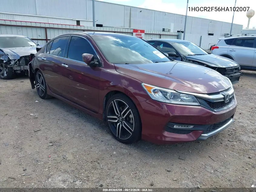 Honda Accord (IX)