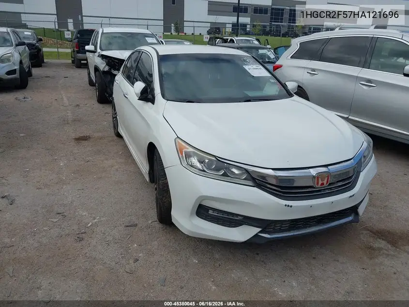 Honda Accord (IX)