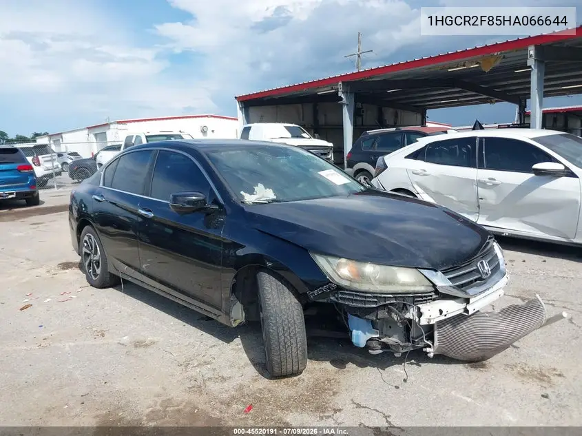 Honda Accord (IX)