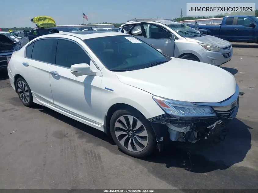 Honda Accord (IX)
