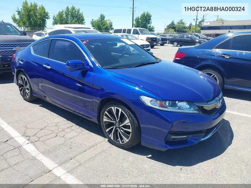 Honda Accord (IX)