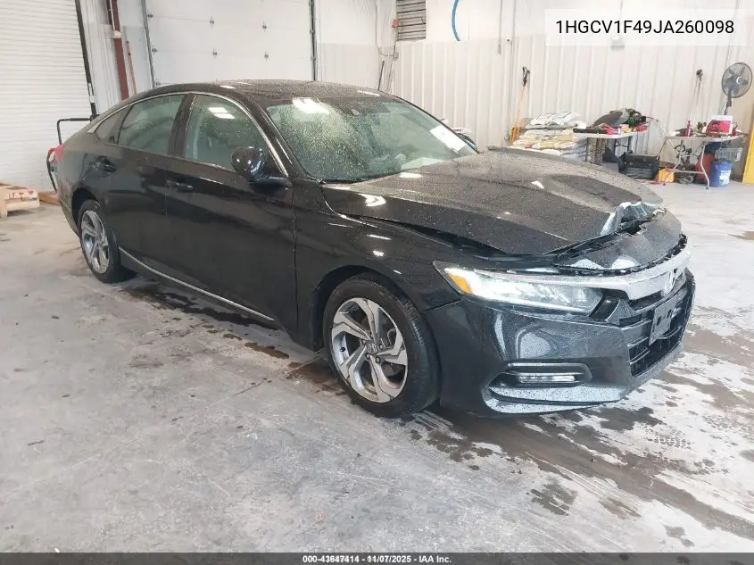 Honda Accord (IX)