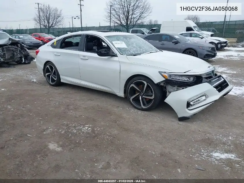 Honda Accord (IX)
