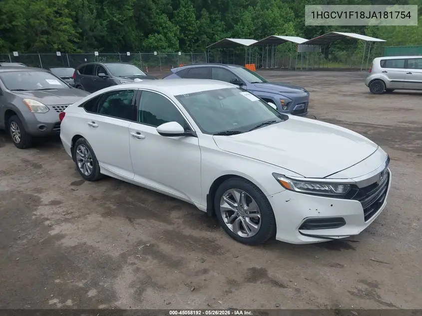 Honda Accord (IX)