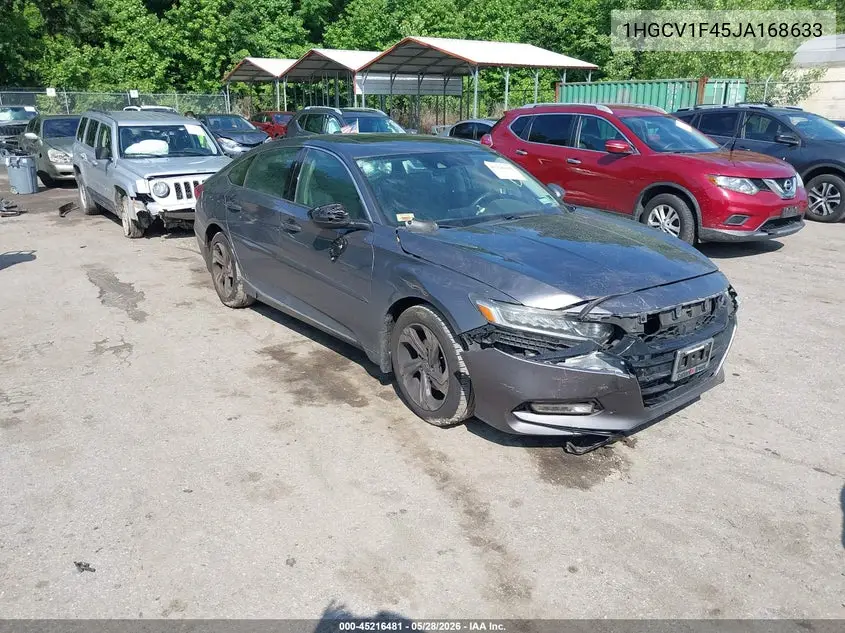 Honda Accord (IX)