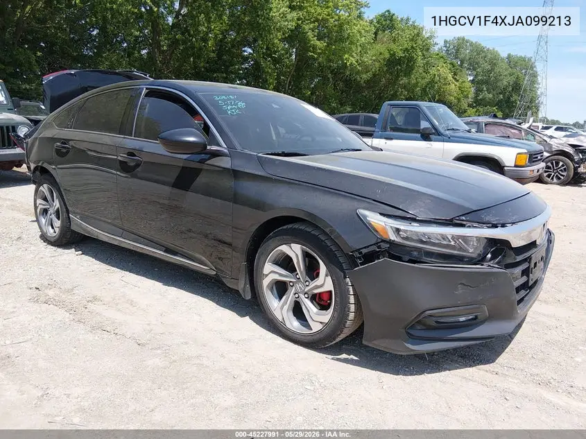 Honda Accord (IX)