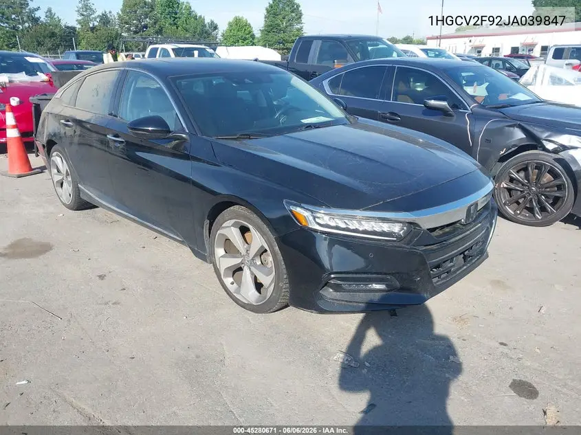 Honda Accord (IX)