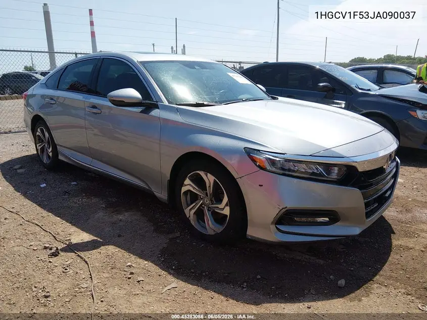 Honda Accord (IX)