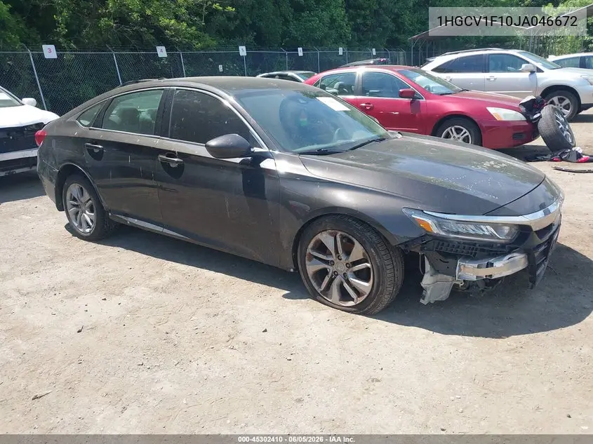 Honda Accord (IX)