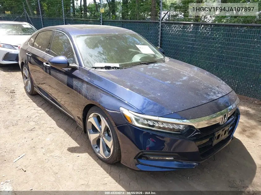Honda Accord (IX)