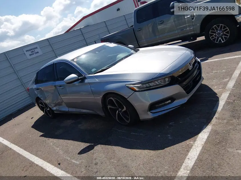Honda Accord (IX)