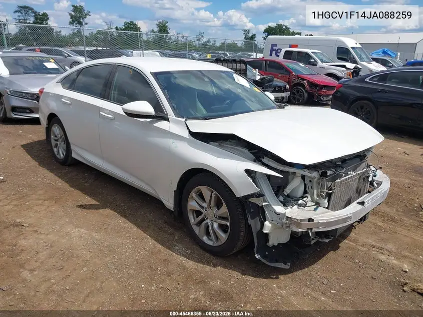 Honda Accord (IX)