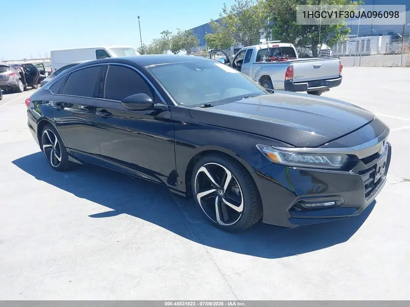 Honda Accord (IX)