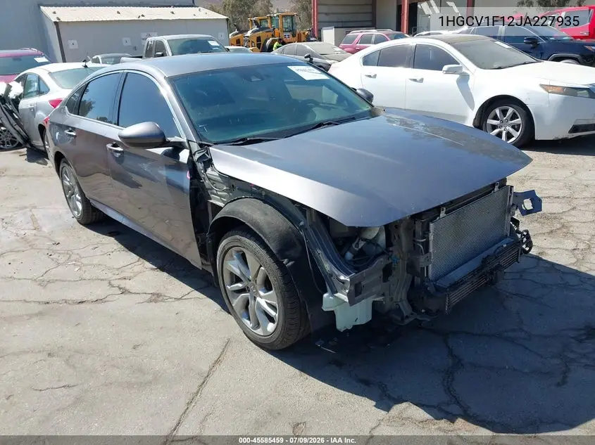 Honda Accord (IX)