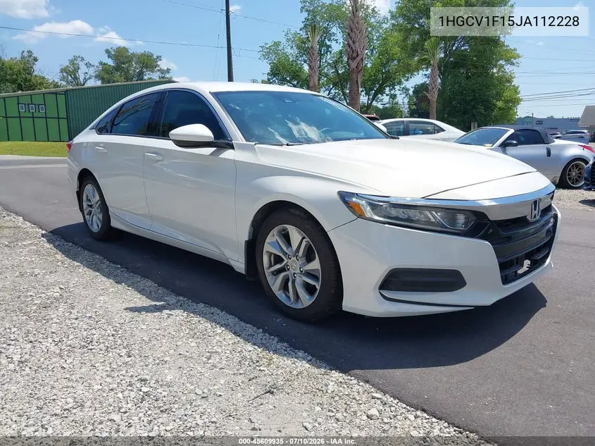 Honda Accord (IX)