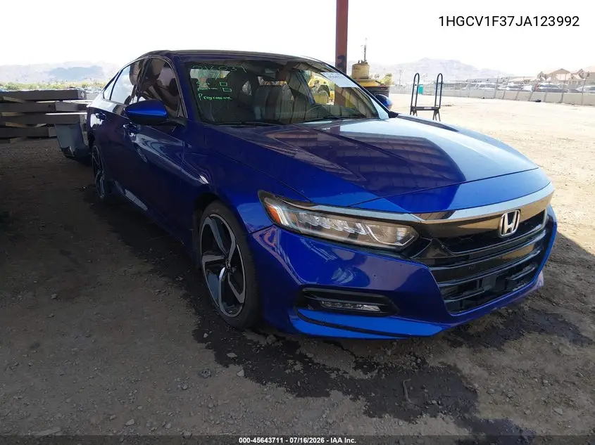 Honda Accord (IX)