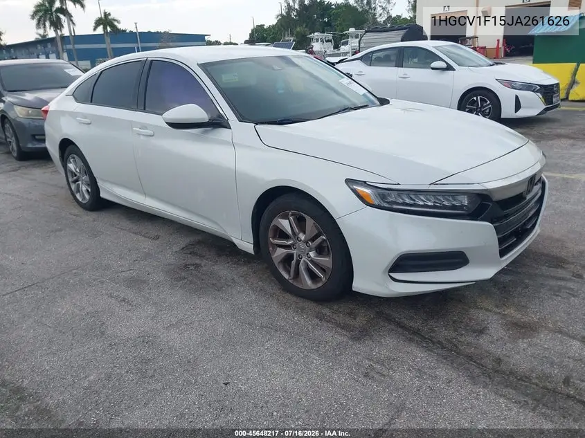 Honda Accord (IX)
