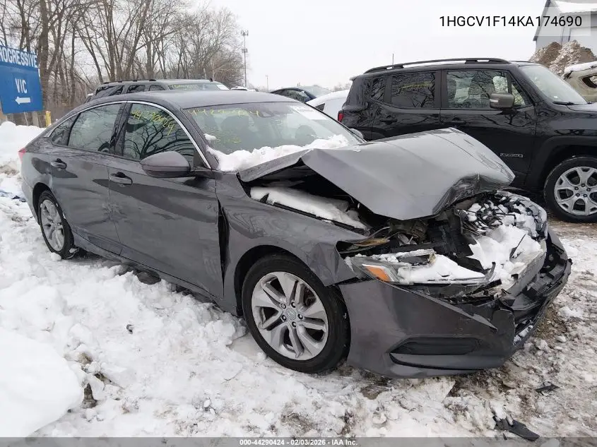 Honda Accord (IX)