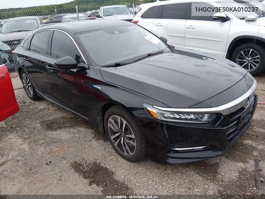 Honda Accord (IX)