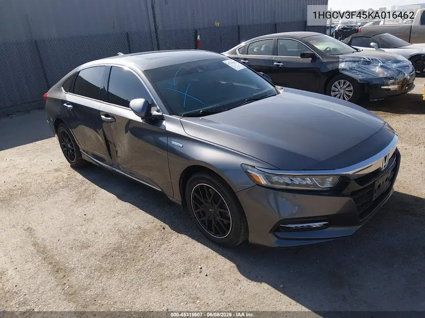 Honda Accord (IX)
