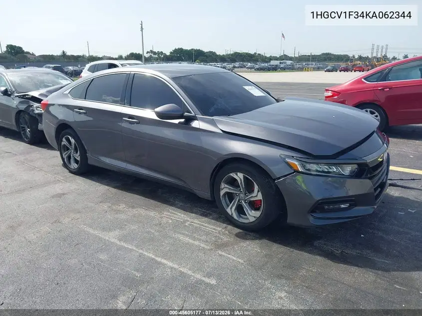 Honda Accord (IX)