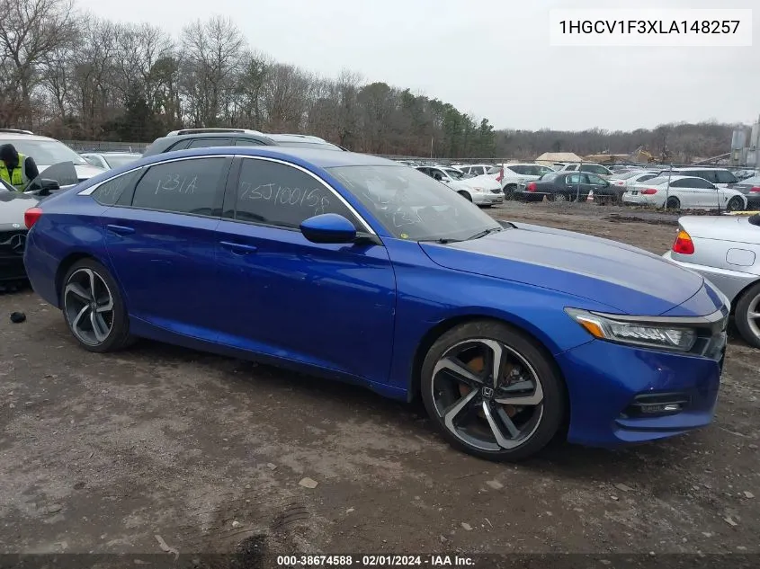Honda Accord (IX)