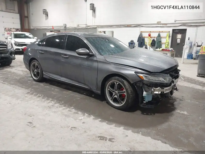 Honda Accord (IX)