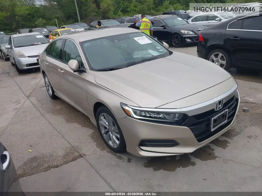 Honda Accord (IX)