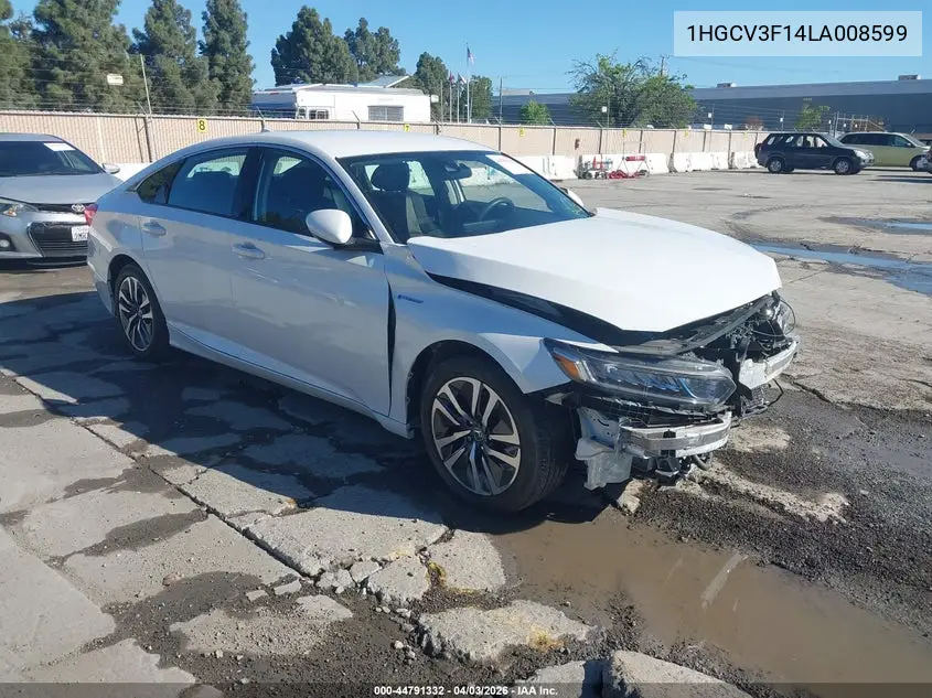 Honda Accord (IX)