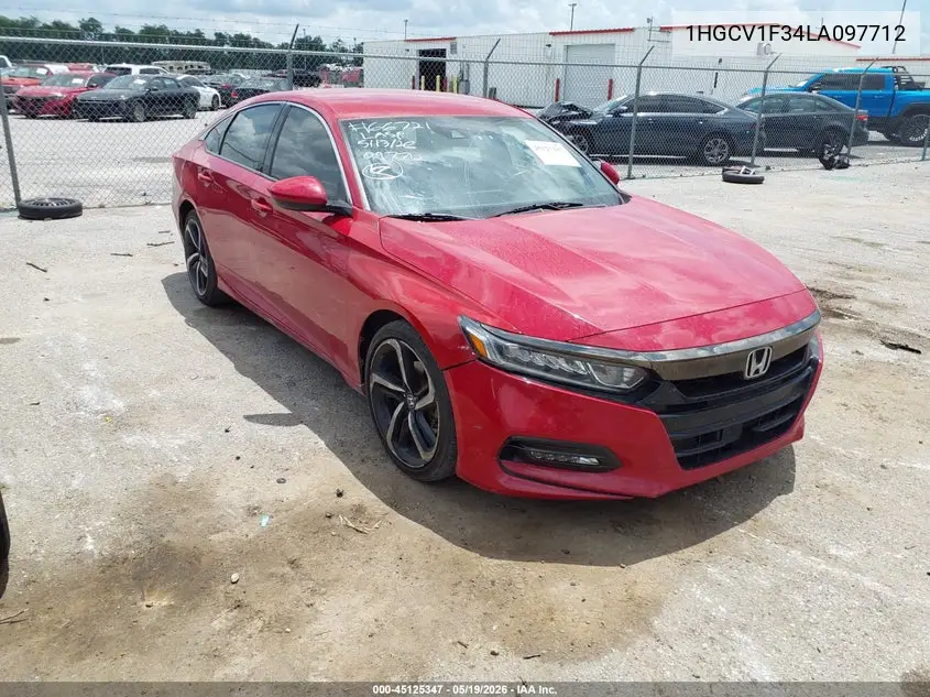 Honda Accord (IX)