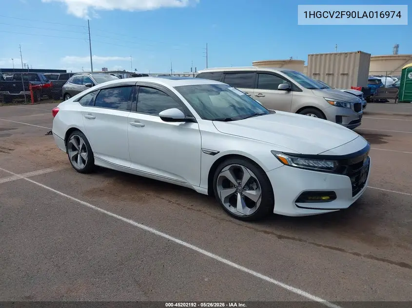 Honda Accord (IX)